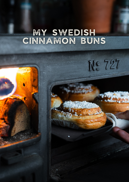 Cooking with Kalle - New Classics From The North