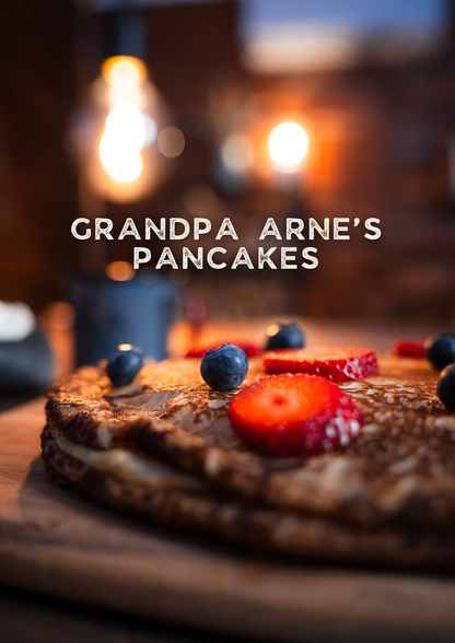 Cooking with Kalle - New Classics From The North