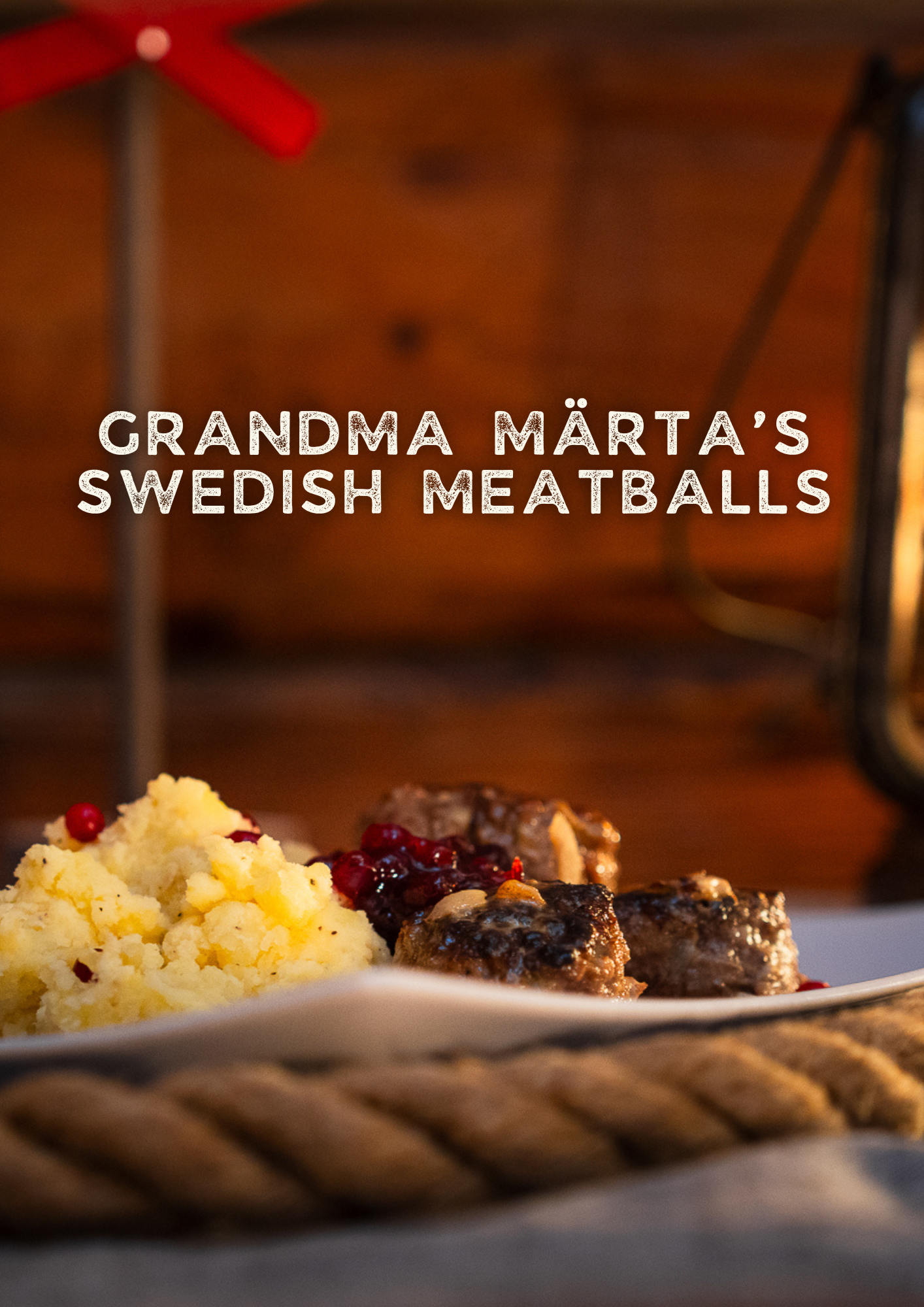 Cooking with Kalle - New Classics From The North