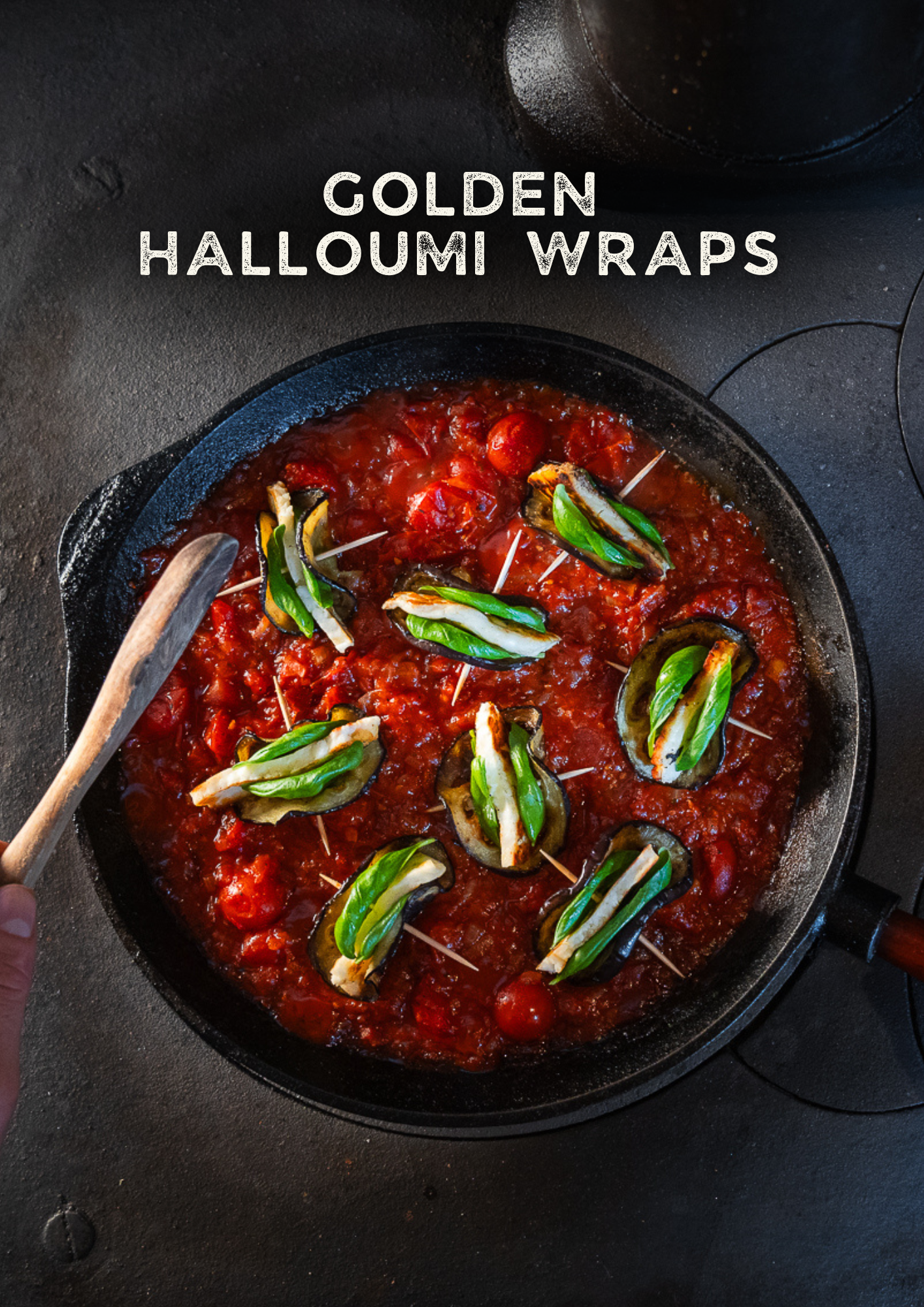 Cooking with Kalle - New Classics From The North