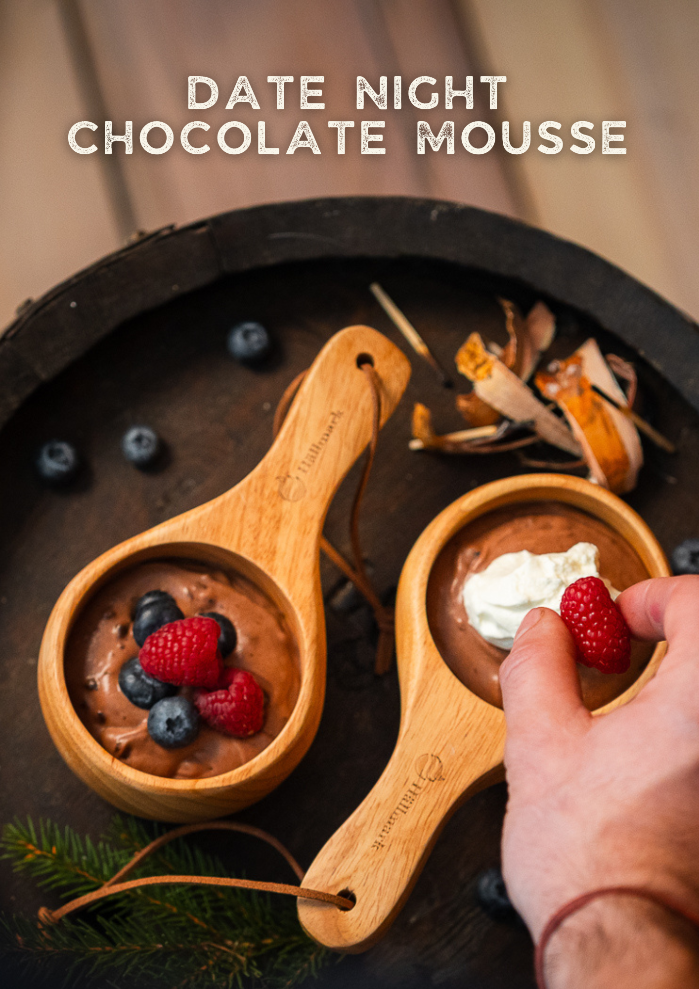 Cooking with Kalle - New Classics From The North