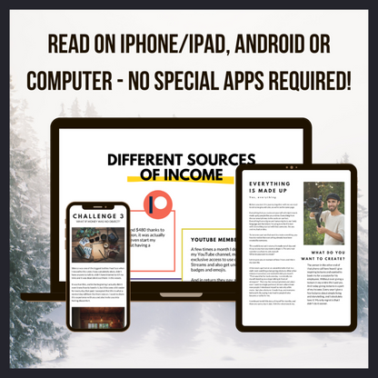 Find Your True North