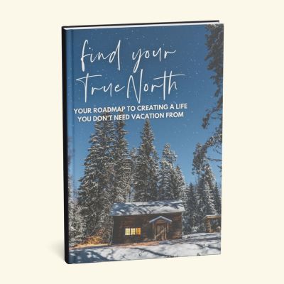 Find Your True North