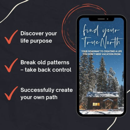 Find Your True North